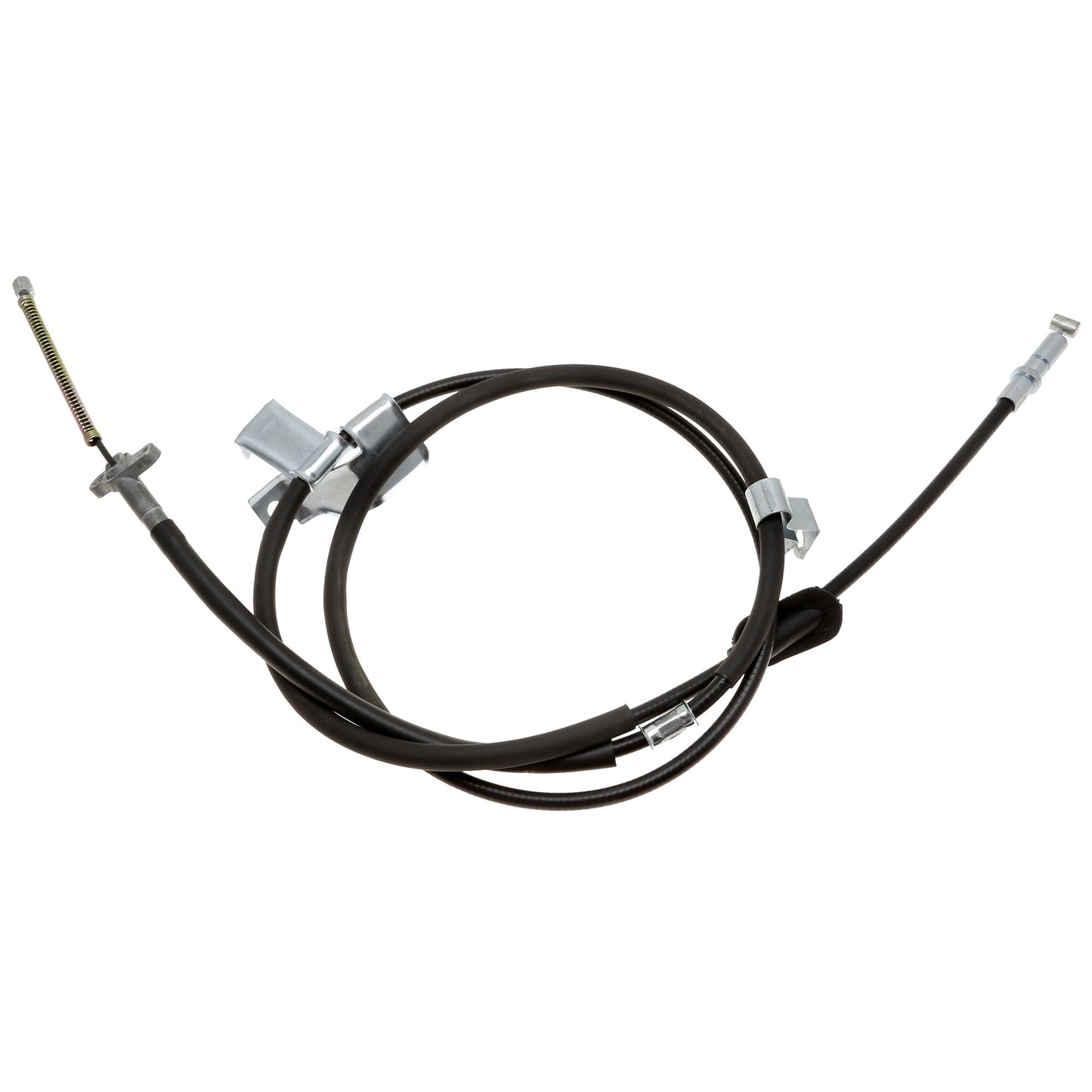 Raybestos Brakes Parking Brake Cable BC96718