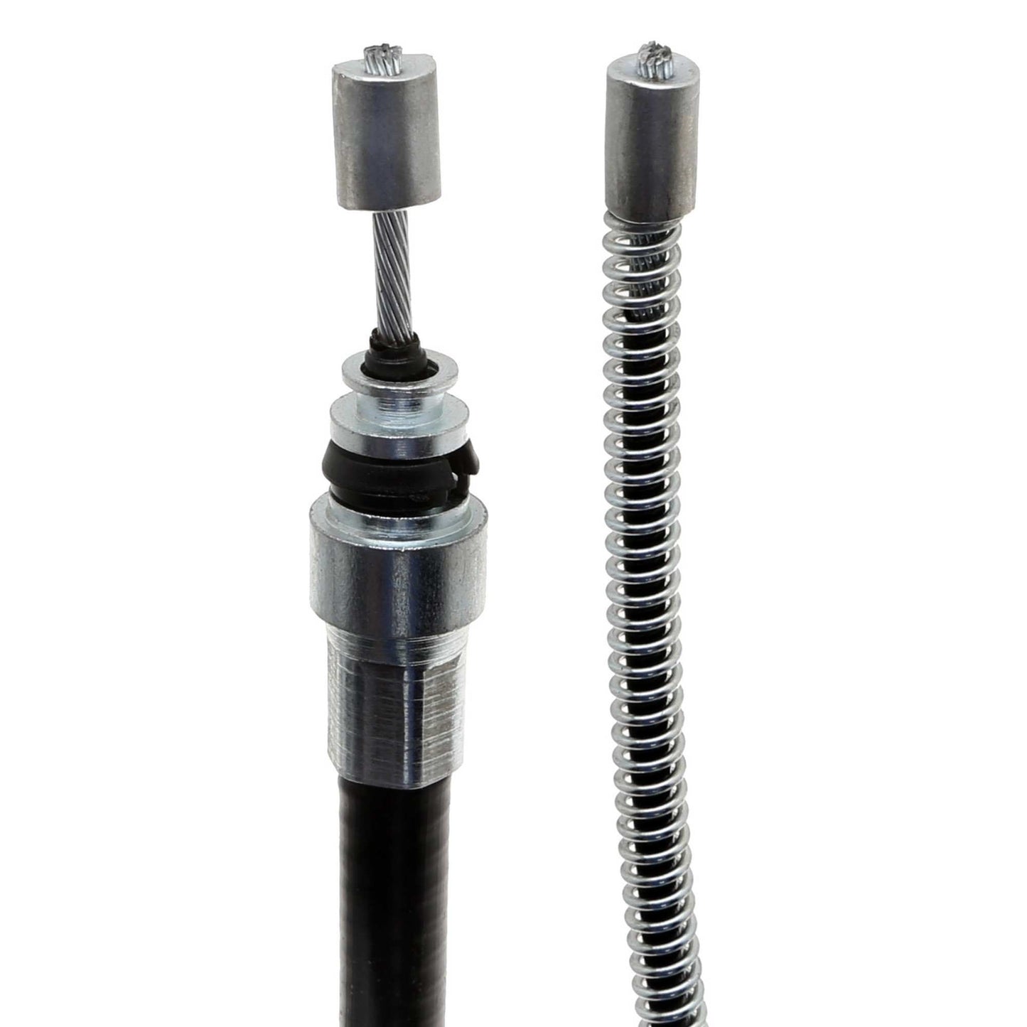 Raybestos Brakes Parking Brake Cable BC96720