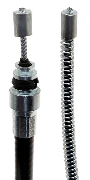 Raybestos Brakes Parking Brake Cable BC96720