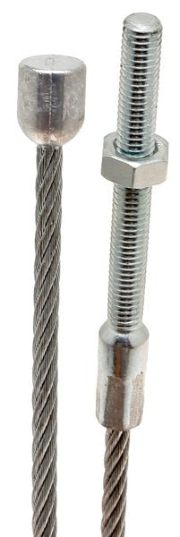 Raybestos Brakes Parking Brake Cable BC96721