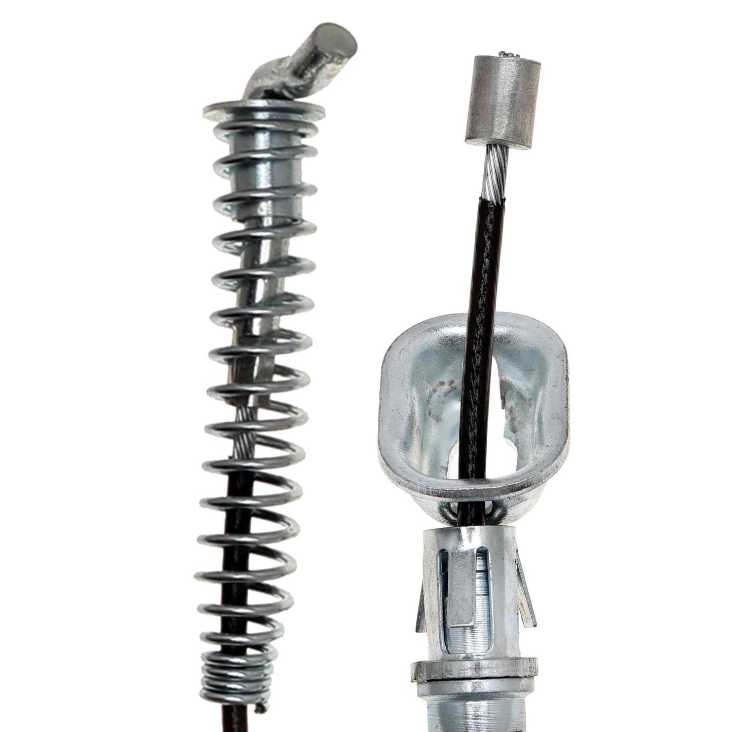 Raybestos Brakes Parking Brake Cable BC96722
