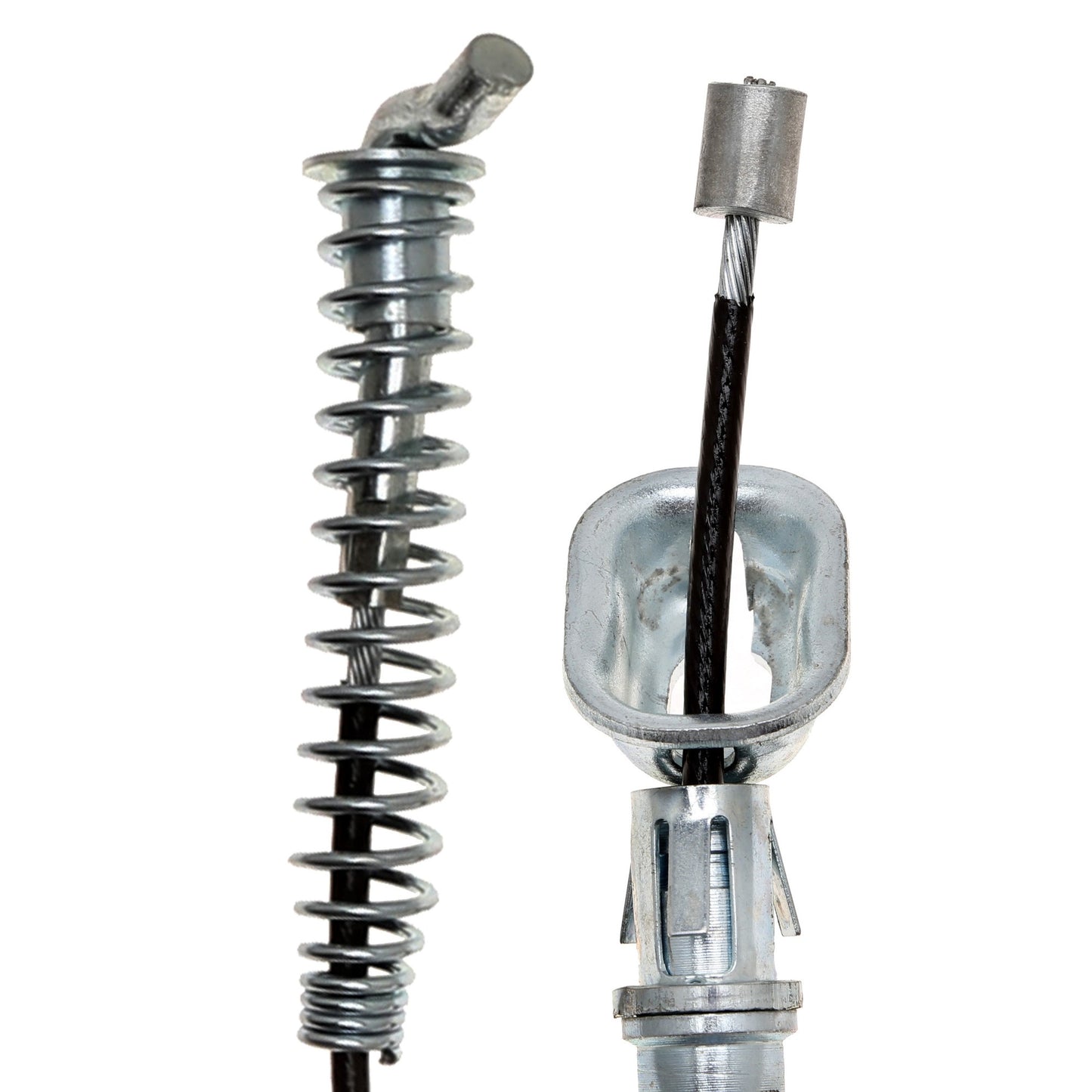 Raybestos Brakes Parking Brake Cable BC96722