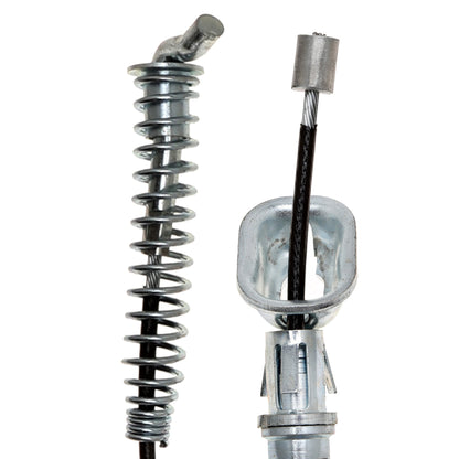 Raybestos Brakes Parking Brake Cable BC96722