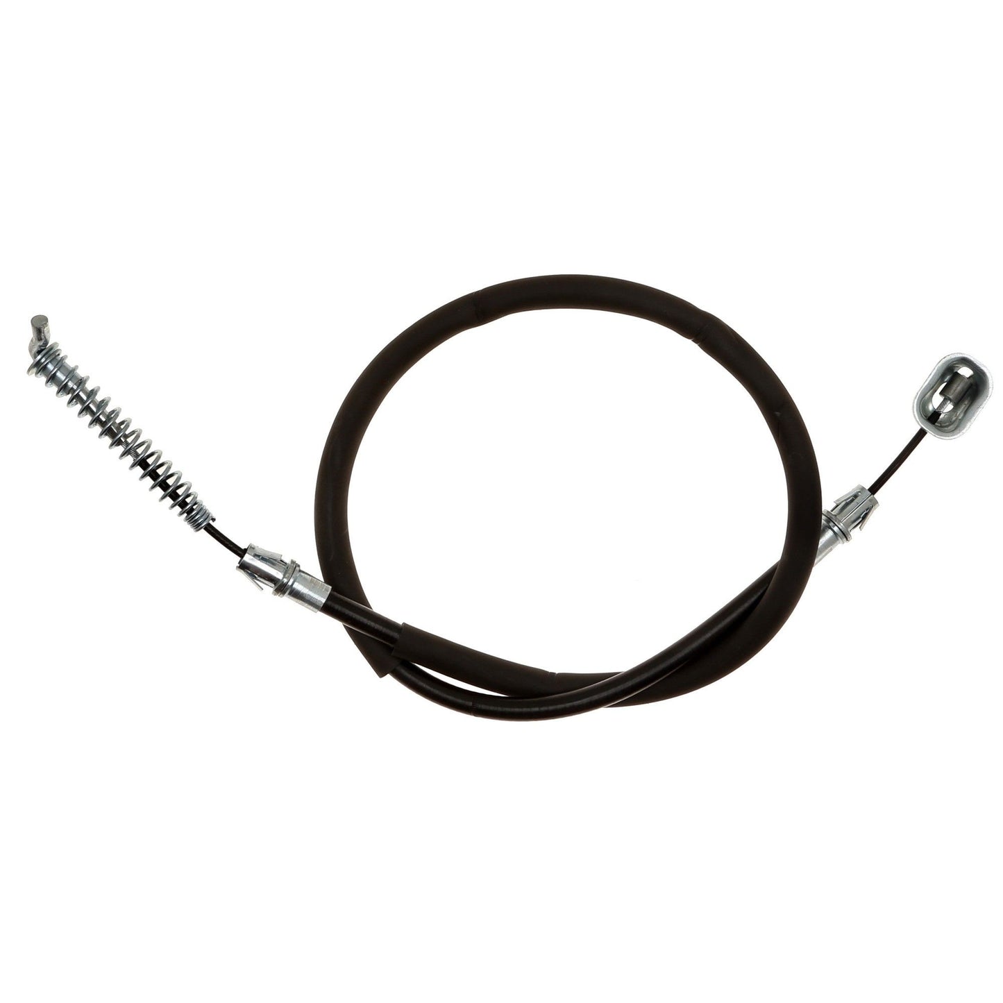 Raybestos Brakes Parking Brake Cable BC96722