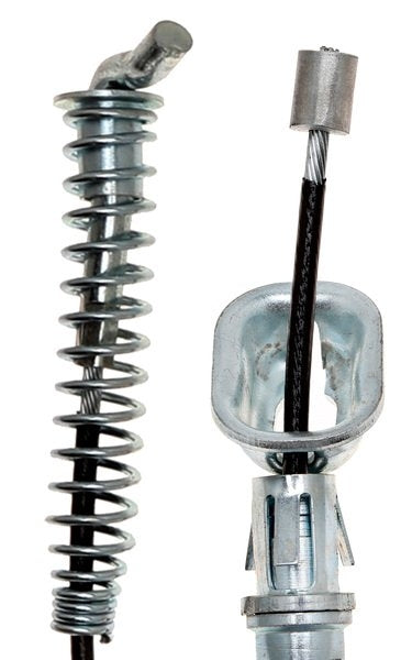 Raybestos Brakes Parking Brake Cable BC96722