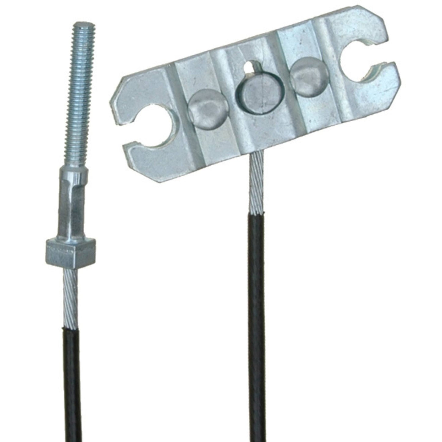 Raybestos Brakes Parking Brake Cable BC96754
