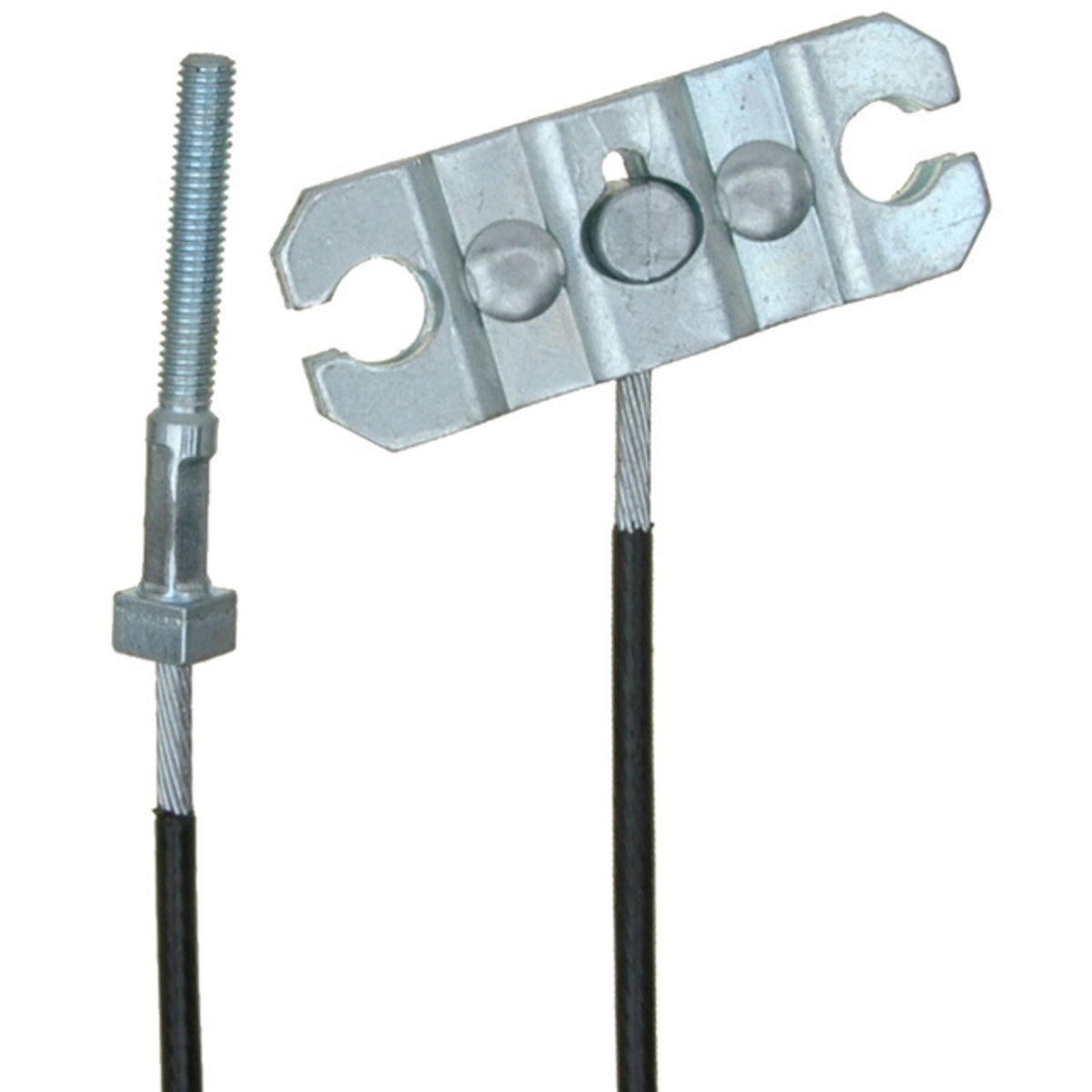 Raybestos Brakes Parking Brake Cable BC96754