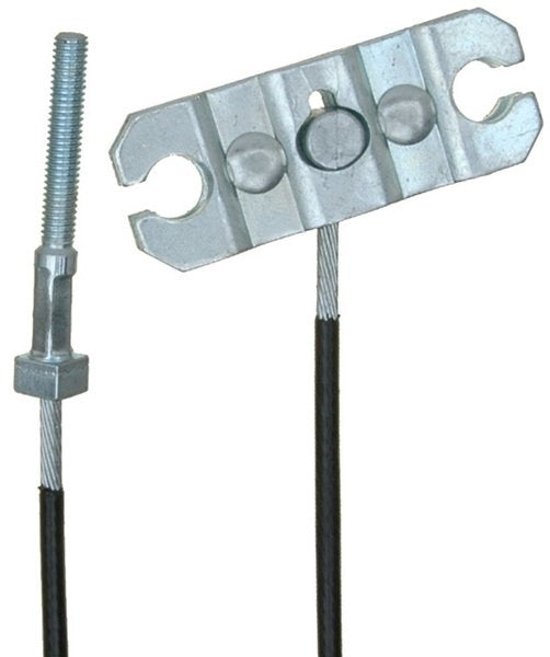 Raybestos Brakes Parking Brake Cable BC96754