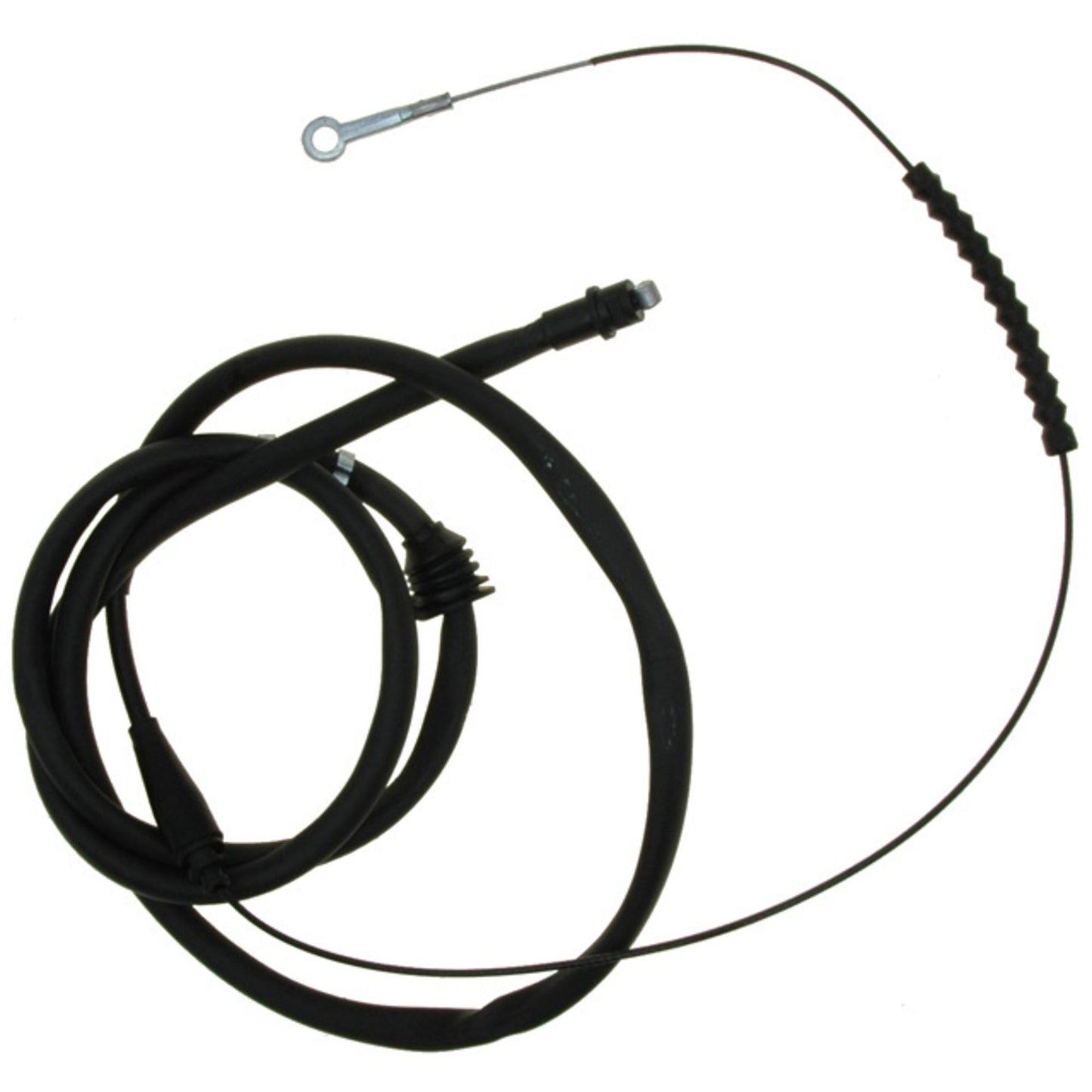 Raybestos Brakes Parking Brake Cable BC96756
