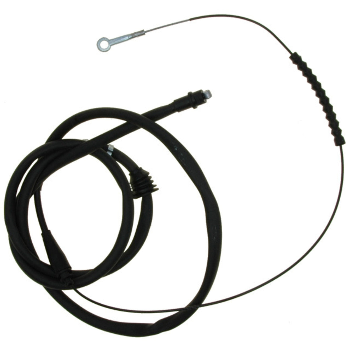 Raybestos Brakes Parking Brake Cable BC96756