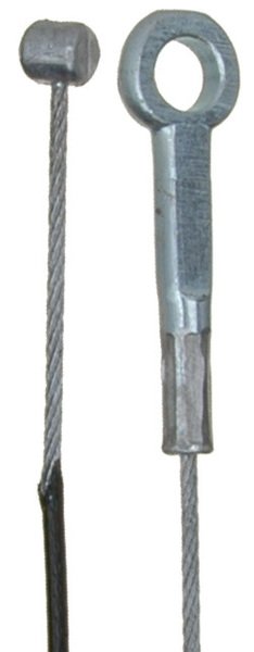 Raybestos Brakes Parking Brake Cable BC96756