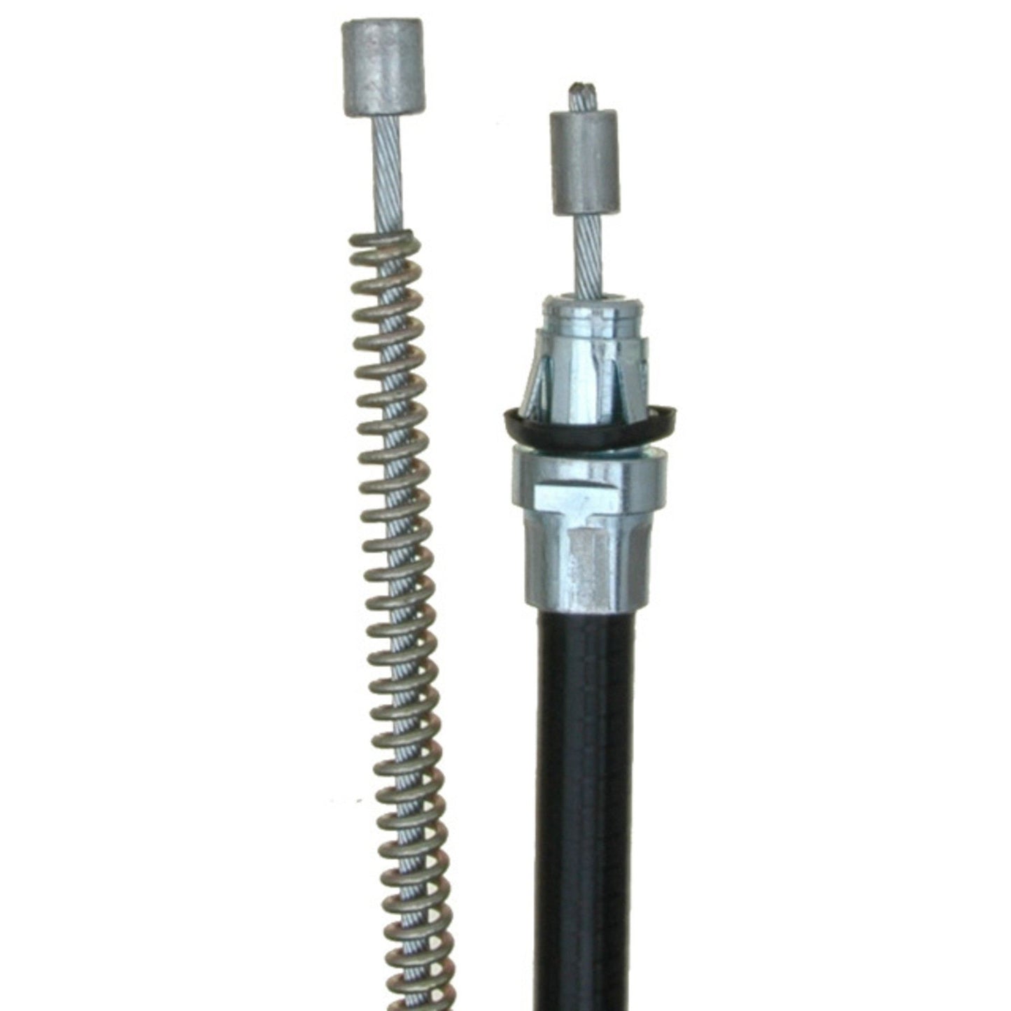 Raybestos Brakes Parking Brake Cable BC96757