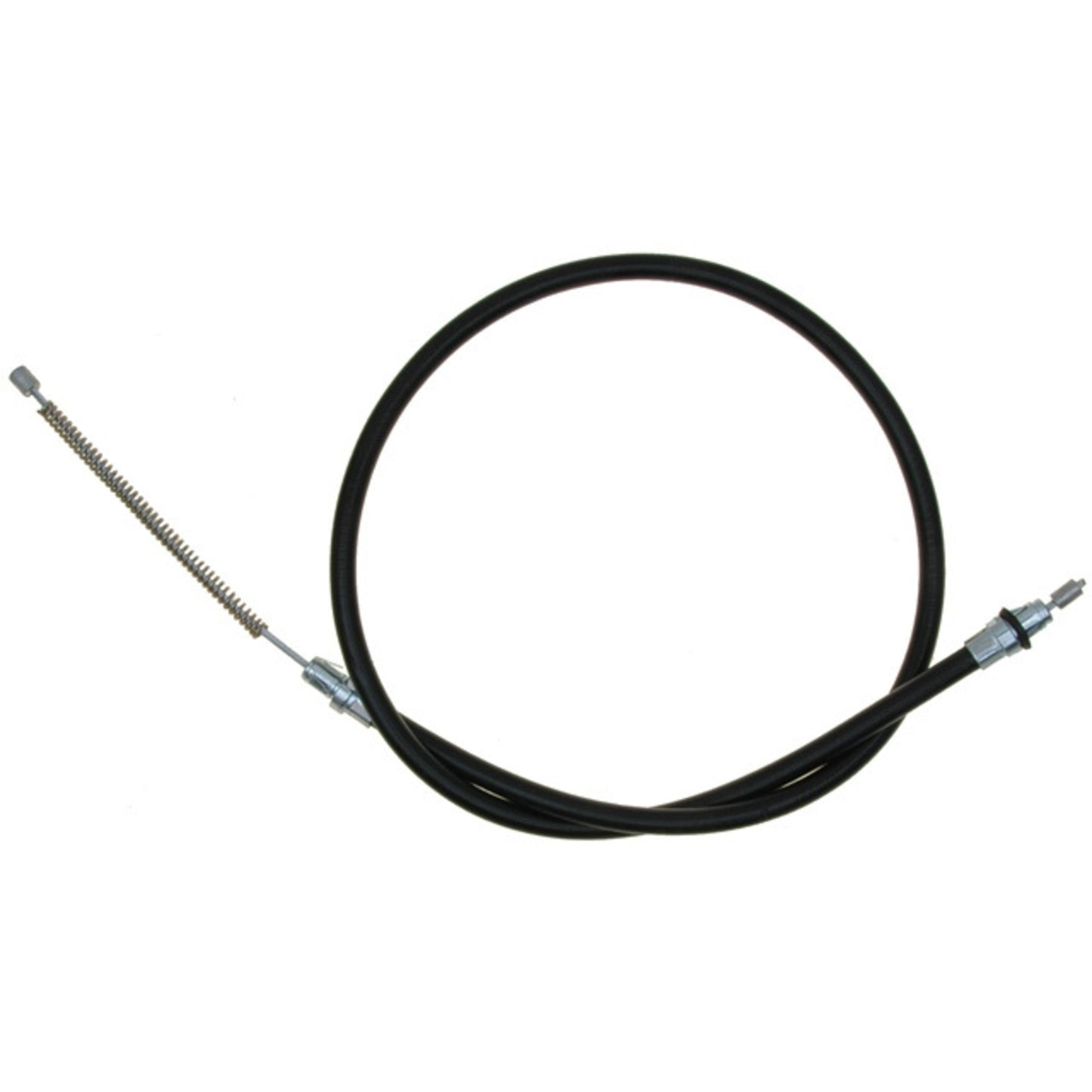 Raybestos Brakes Parking Brake Cable BC96757