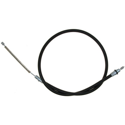 Raybestos Brakes Parking Brake Cable BC96757