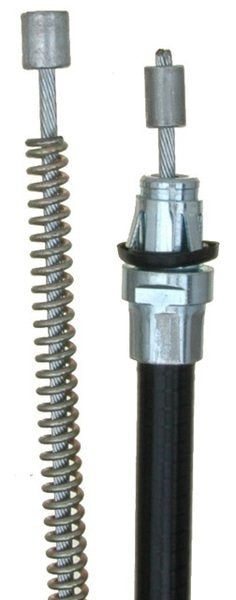 Raybestos Brakes Parking Brake Cable BC96757