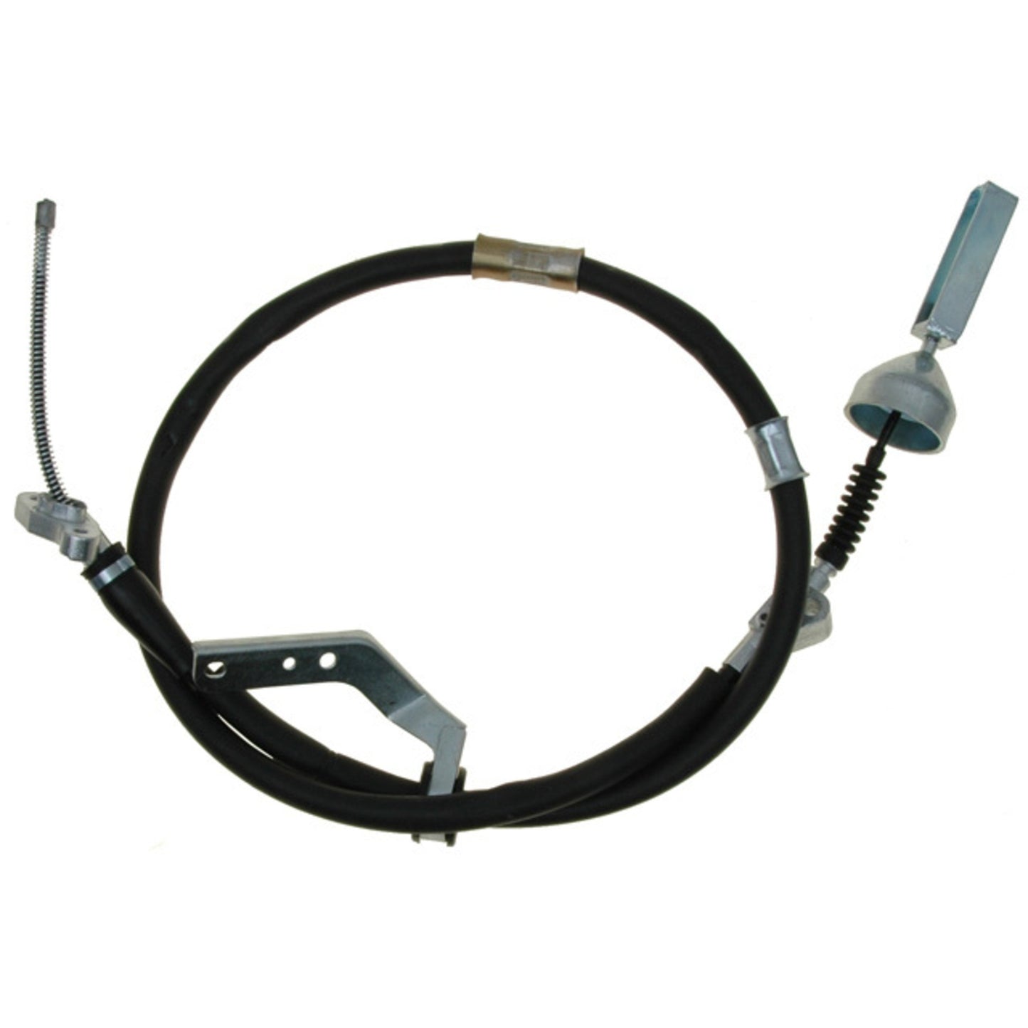 Raybestos Brakes Parking Brake Cable BC96758 main image
