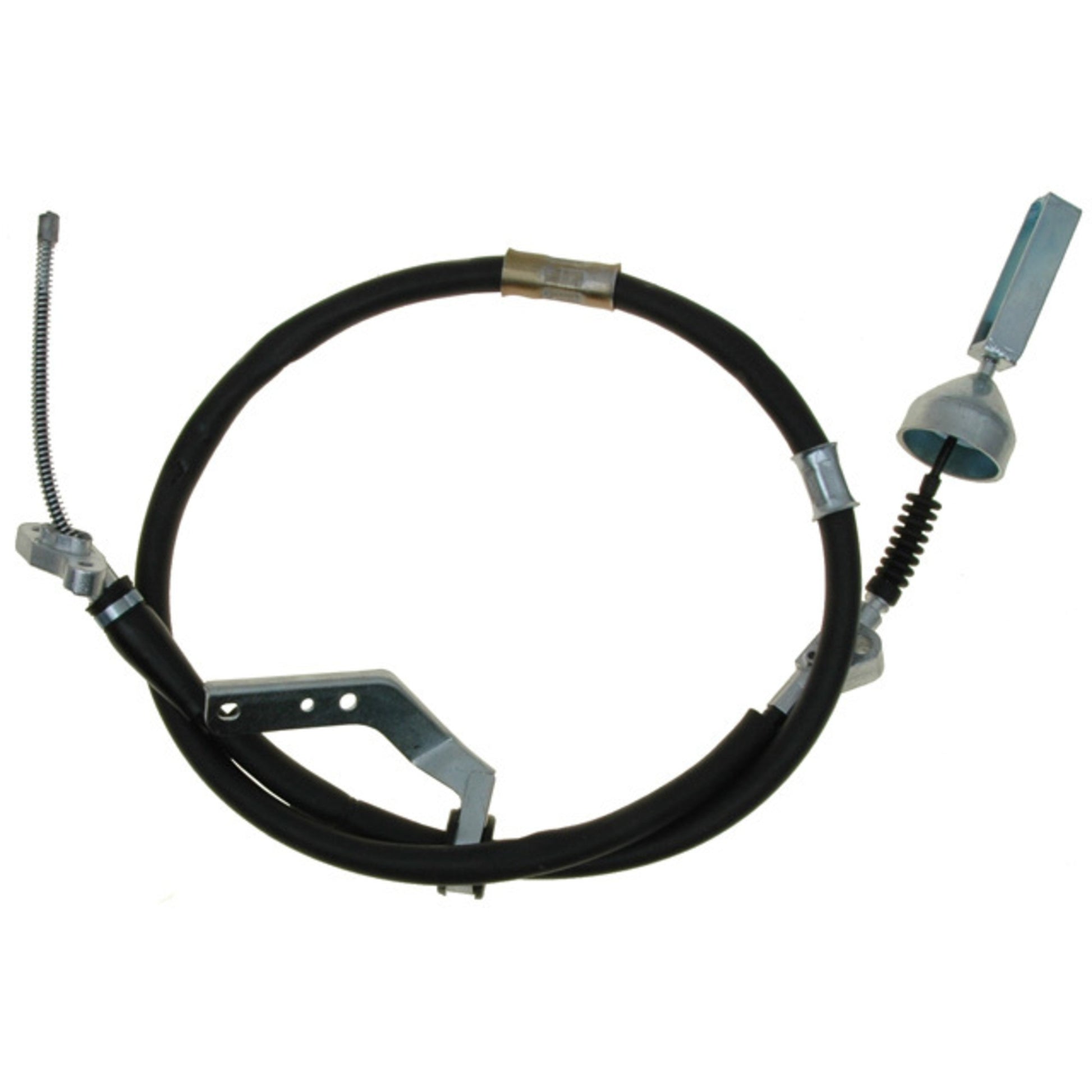 Raybestos Brakes Parking Brake Cable BC96758 main image