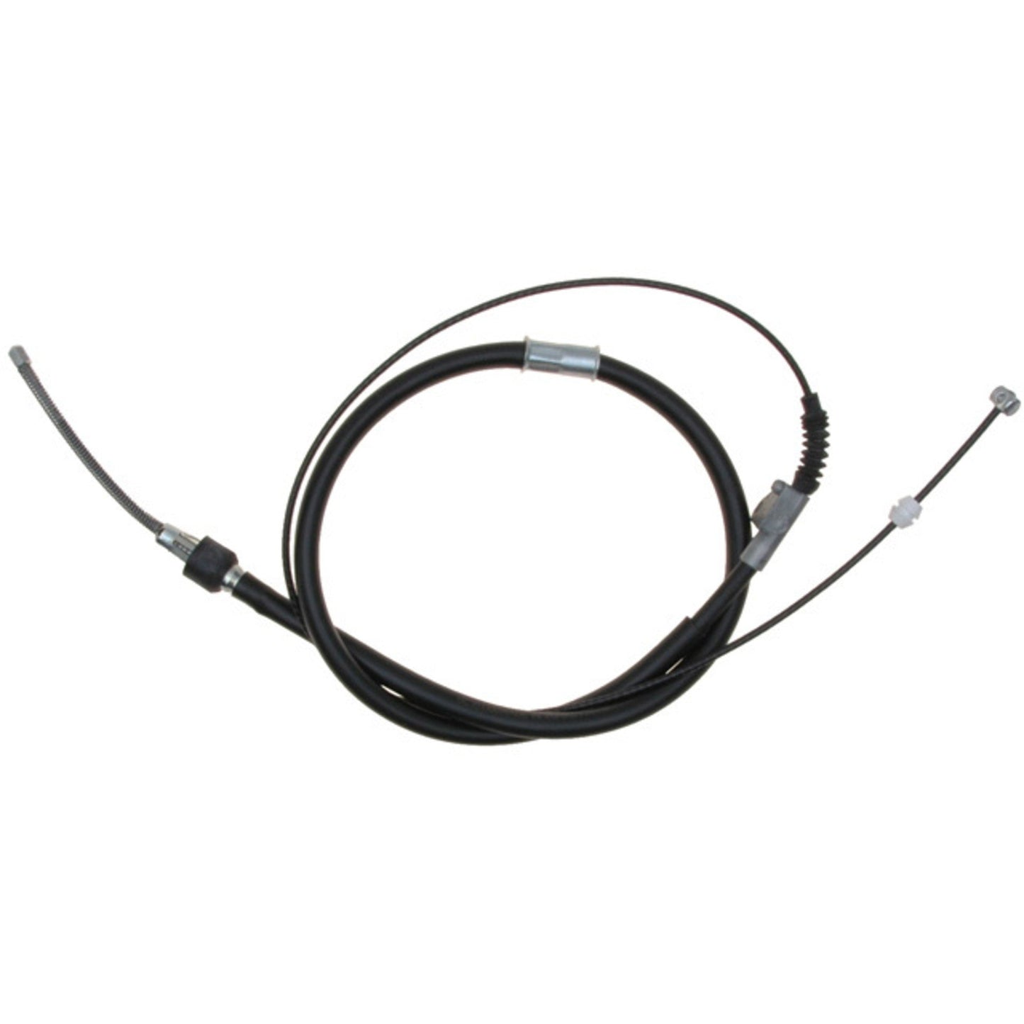 Raybestos Brakes Parking Brake Cable BC96766