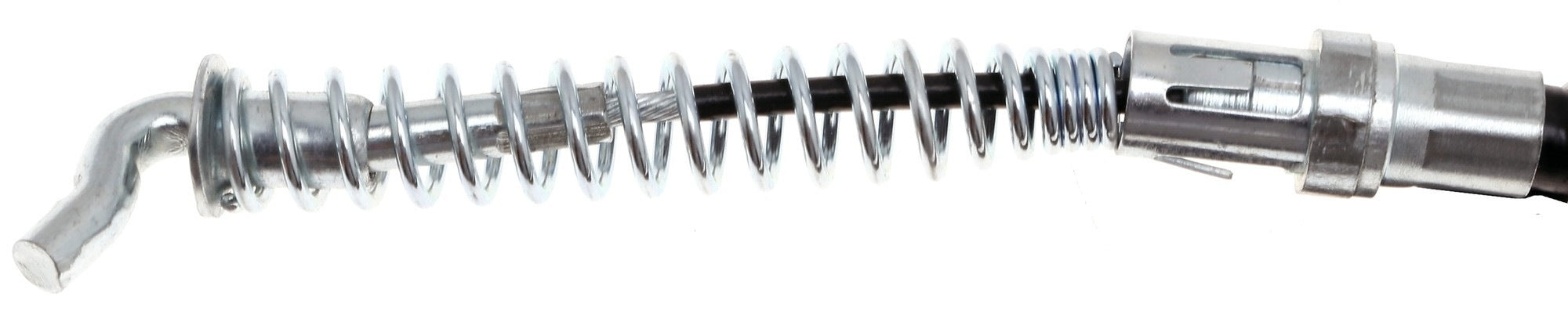 Raybestos Brakes Parking Brake Cable BC96769