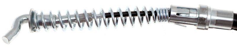 Raybestos Brakes Parking Brake Cable BC96769