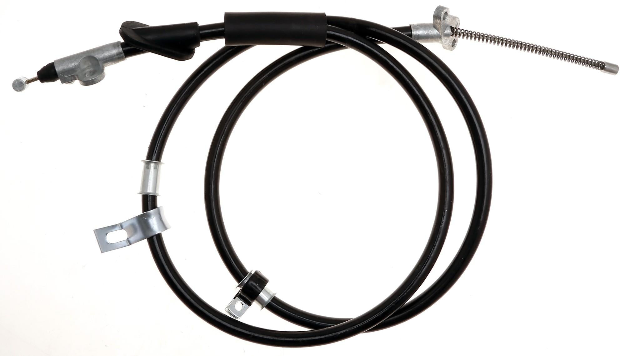 Raybestos Brakes Parking Brake Cable BC96776