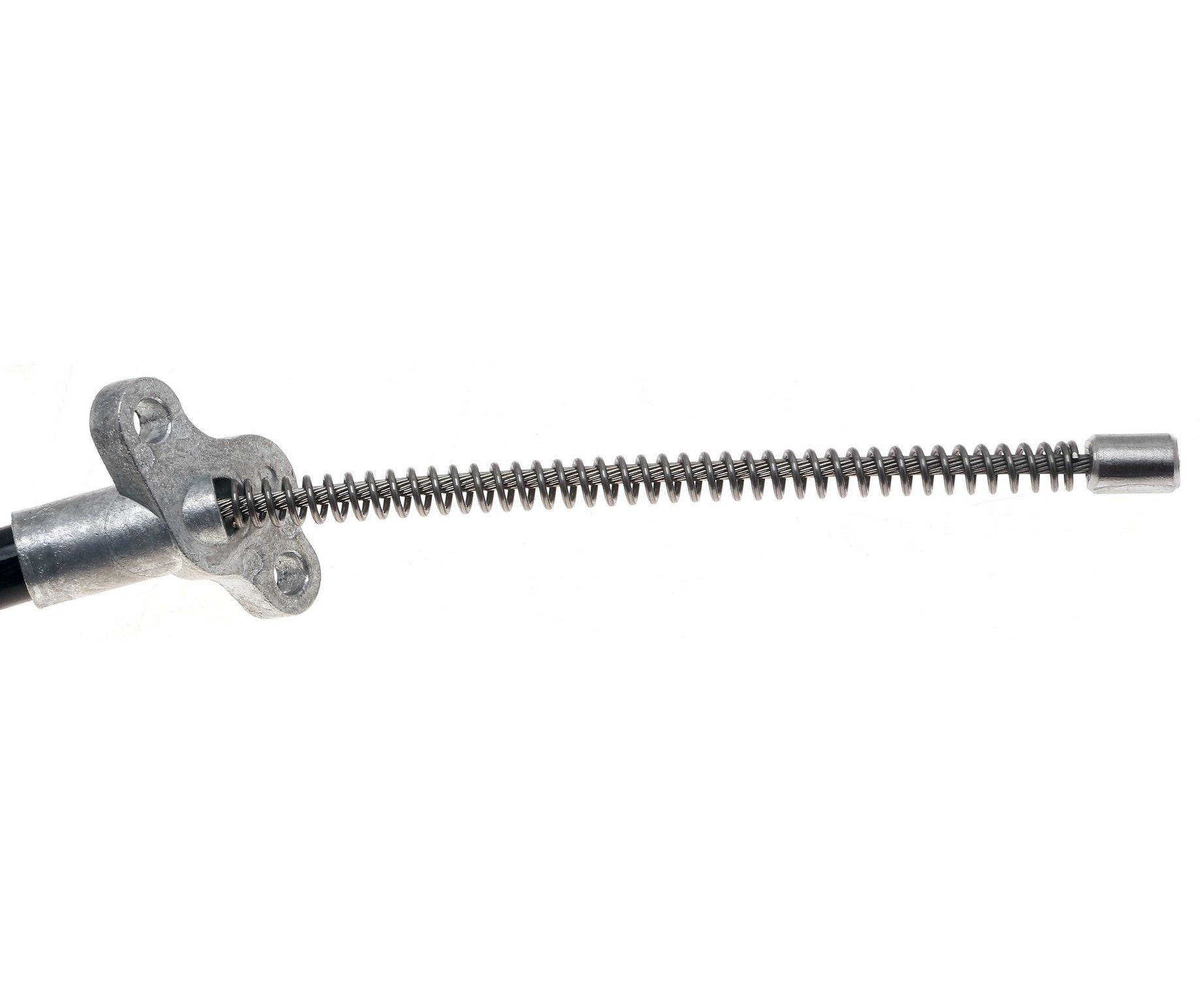 Raybestos Brakes Parking Brake Cable BC96776