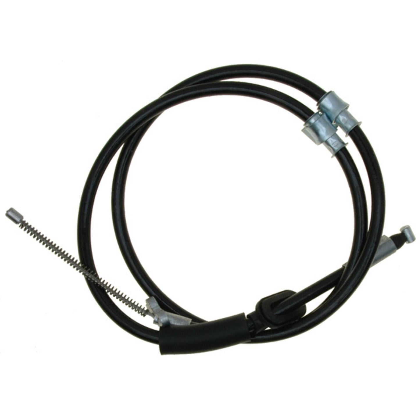Raybestos Brakes Parking Brake Cable BC96777