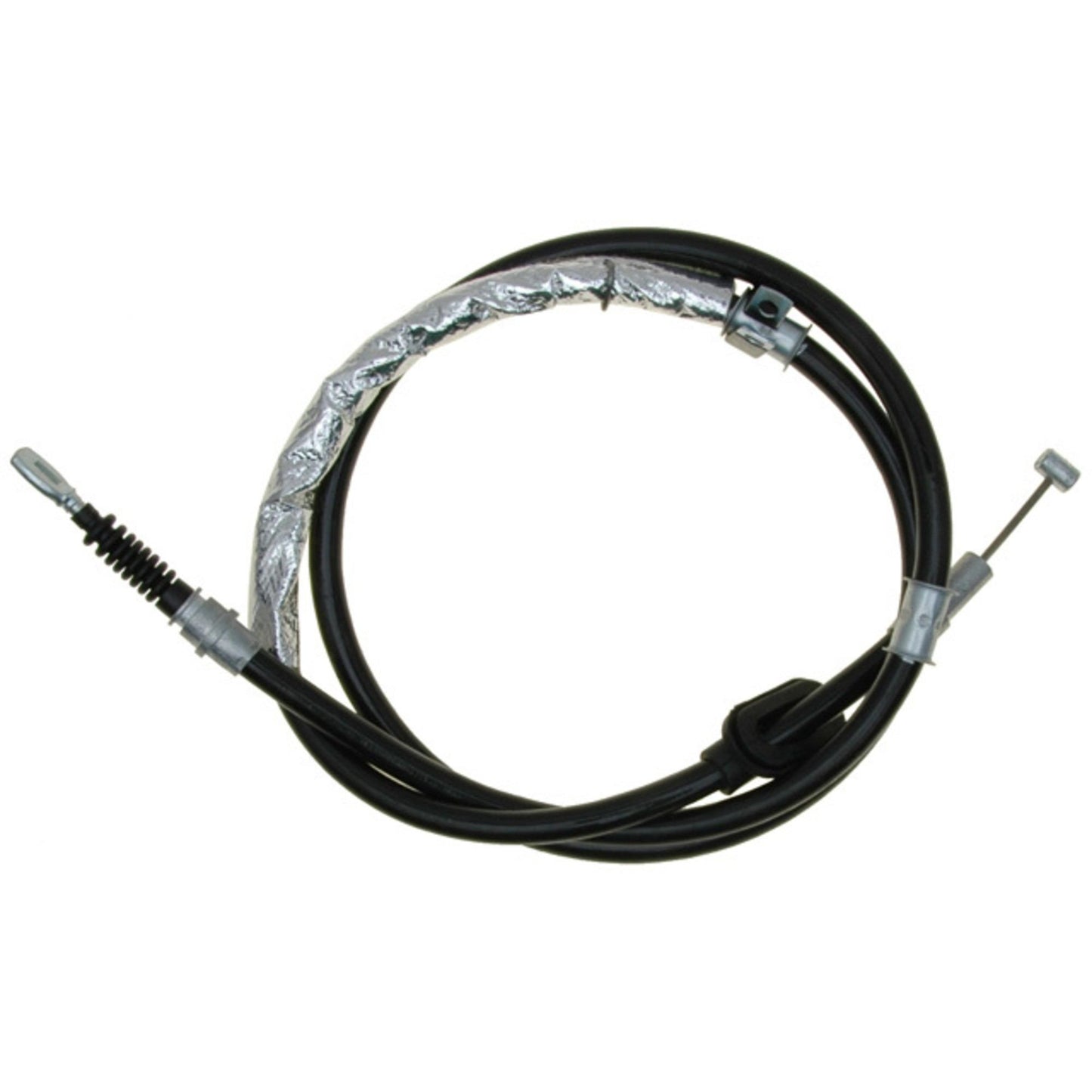 Raybestos Brakes Parking Brake Cable BC96781