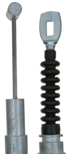 Raybestos Brakes Parking Brake Cable BC96781