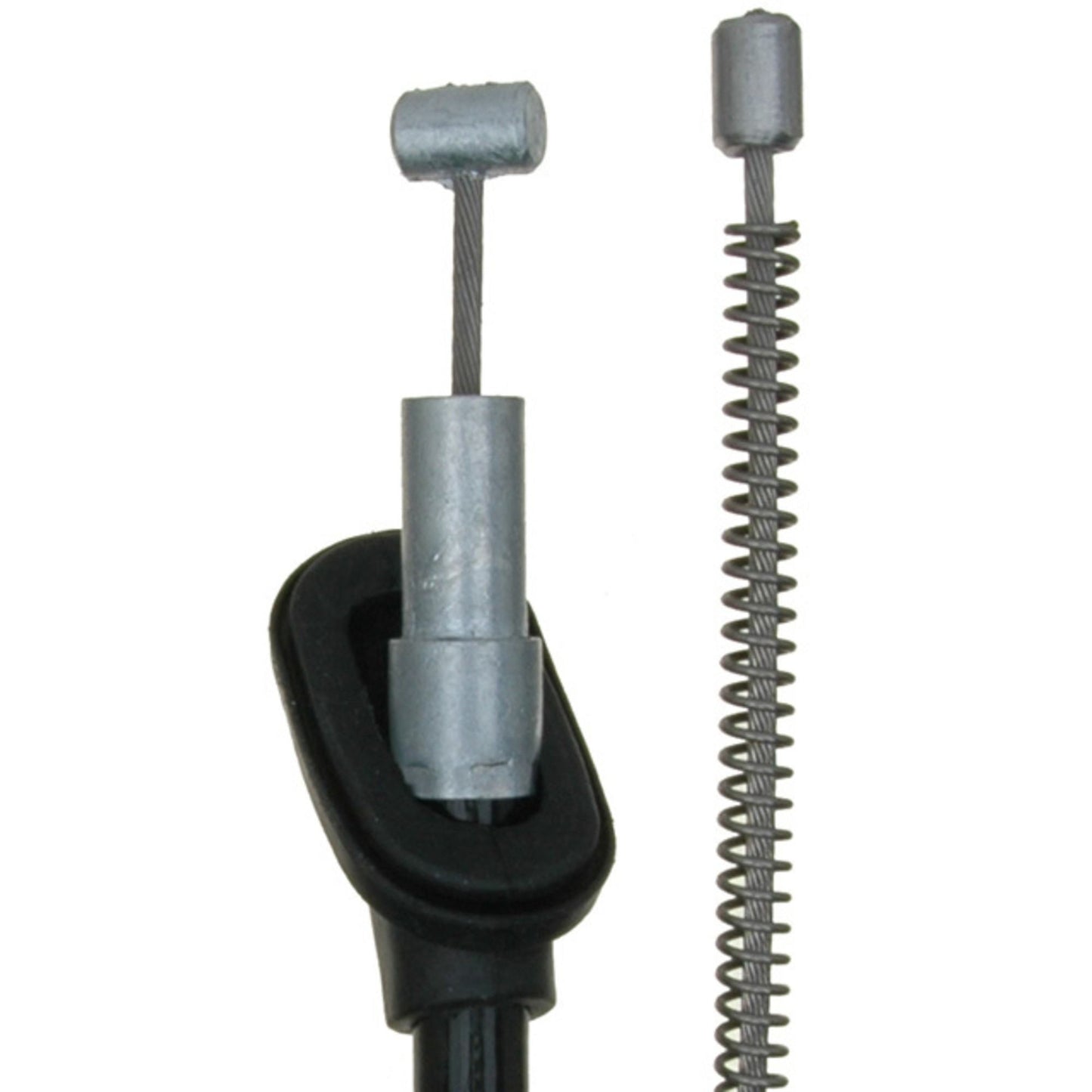Raybestos Brakes Parking Brake Cable BC96782