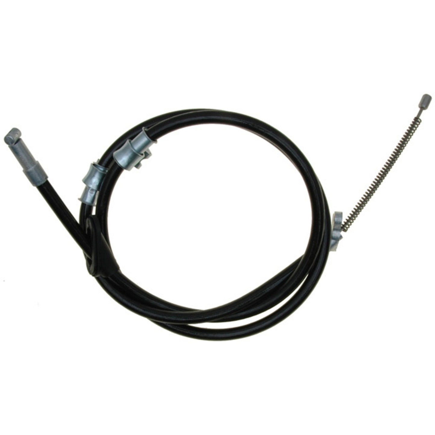 Raybestos Brakes Parking Brake Cable BC96783