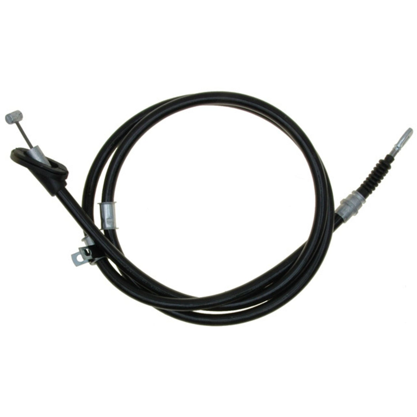 Raybestos Brakes Parking Brake Cable BC96784