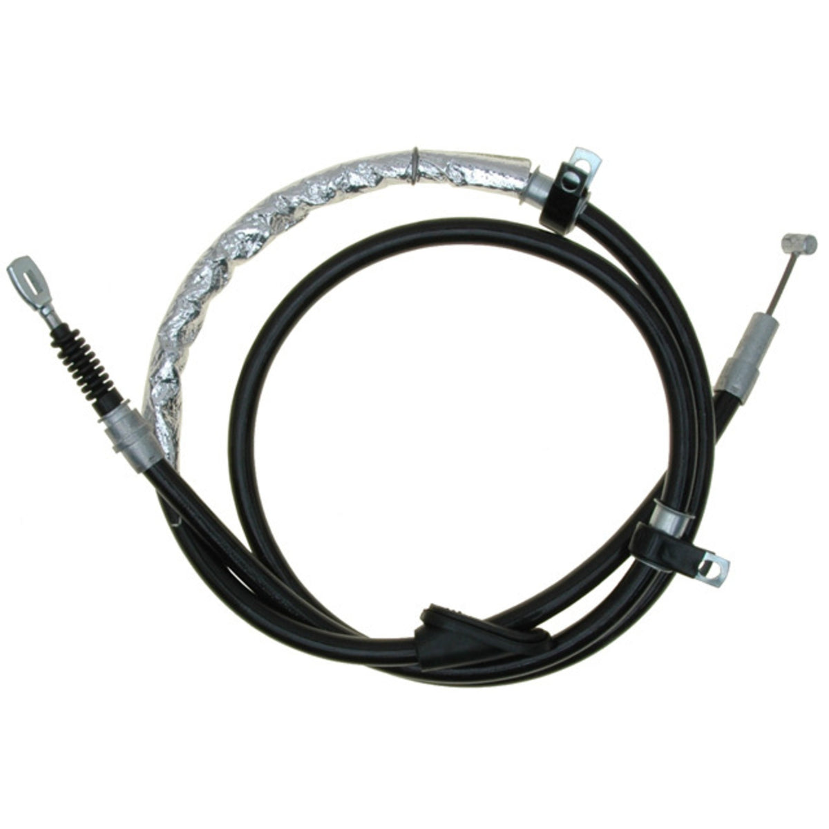 Raybestos Brakes Parking Brake Cable BC96785