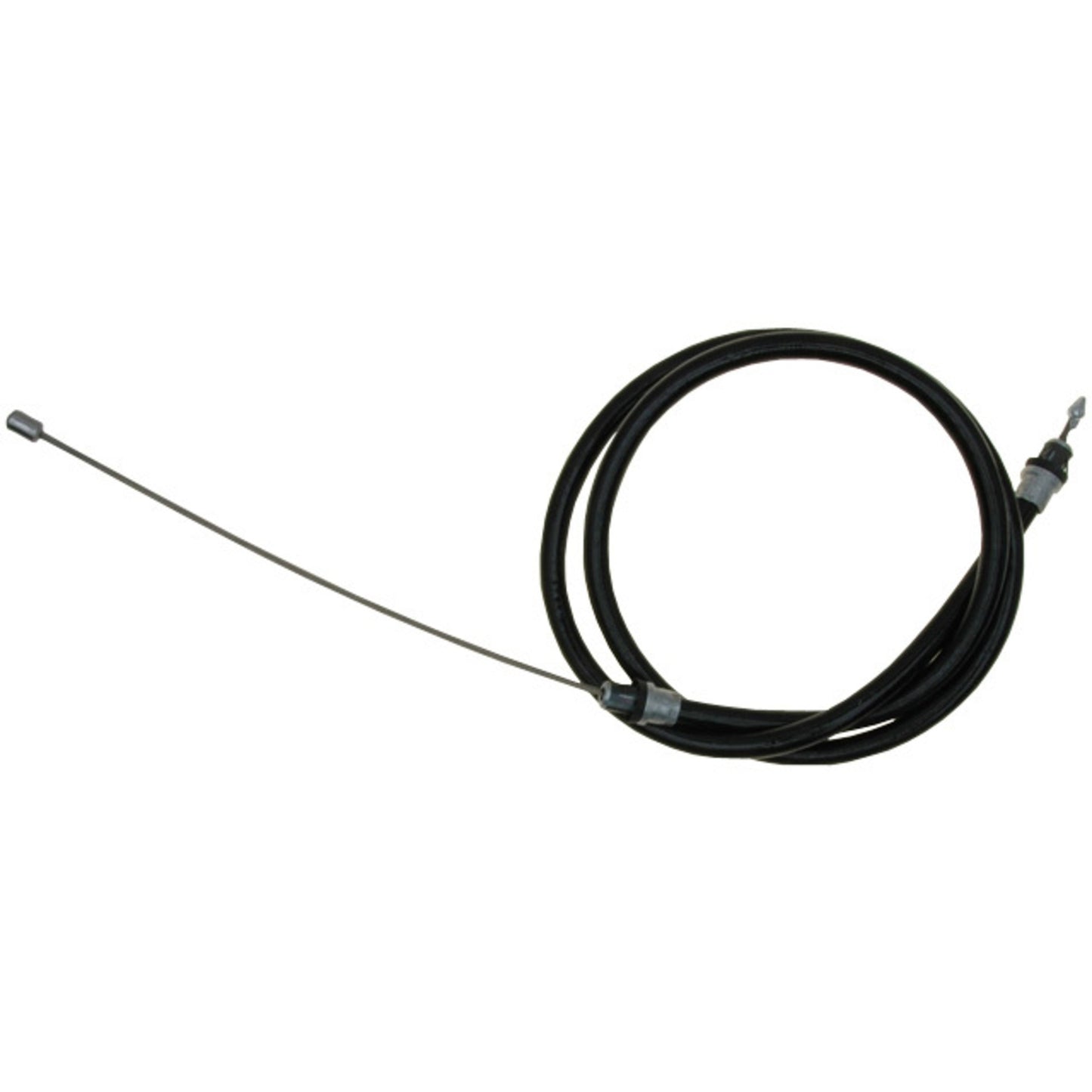 Raybestos Brakes Parking Brake Cable BC96788