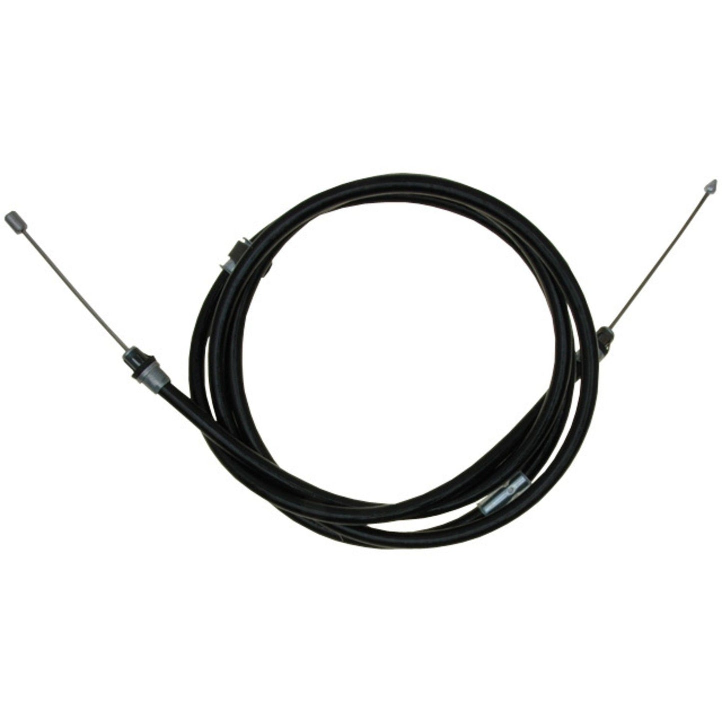 Raybestos Brakes Parking Brake Cable BC96789