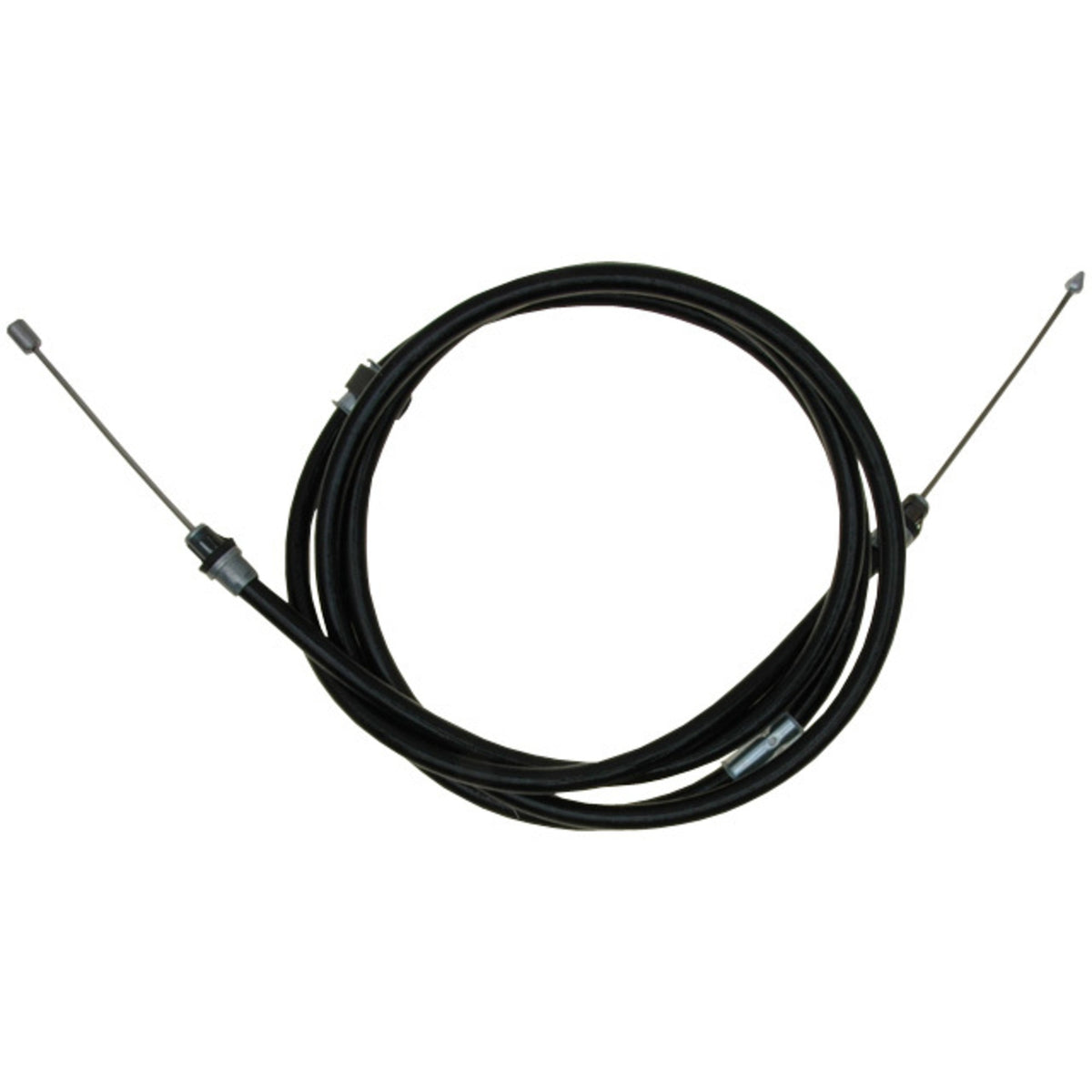 Raybestos Brakes Parking Brake Cable BC96789