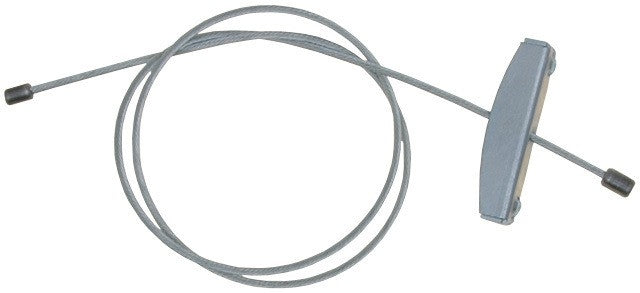 Raybestos Brakes Parking Brake Cable BC96795