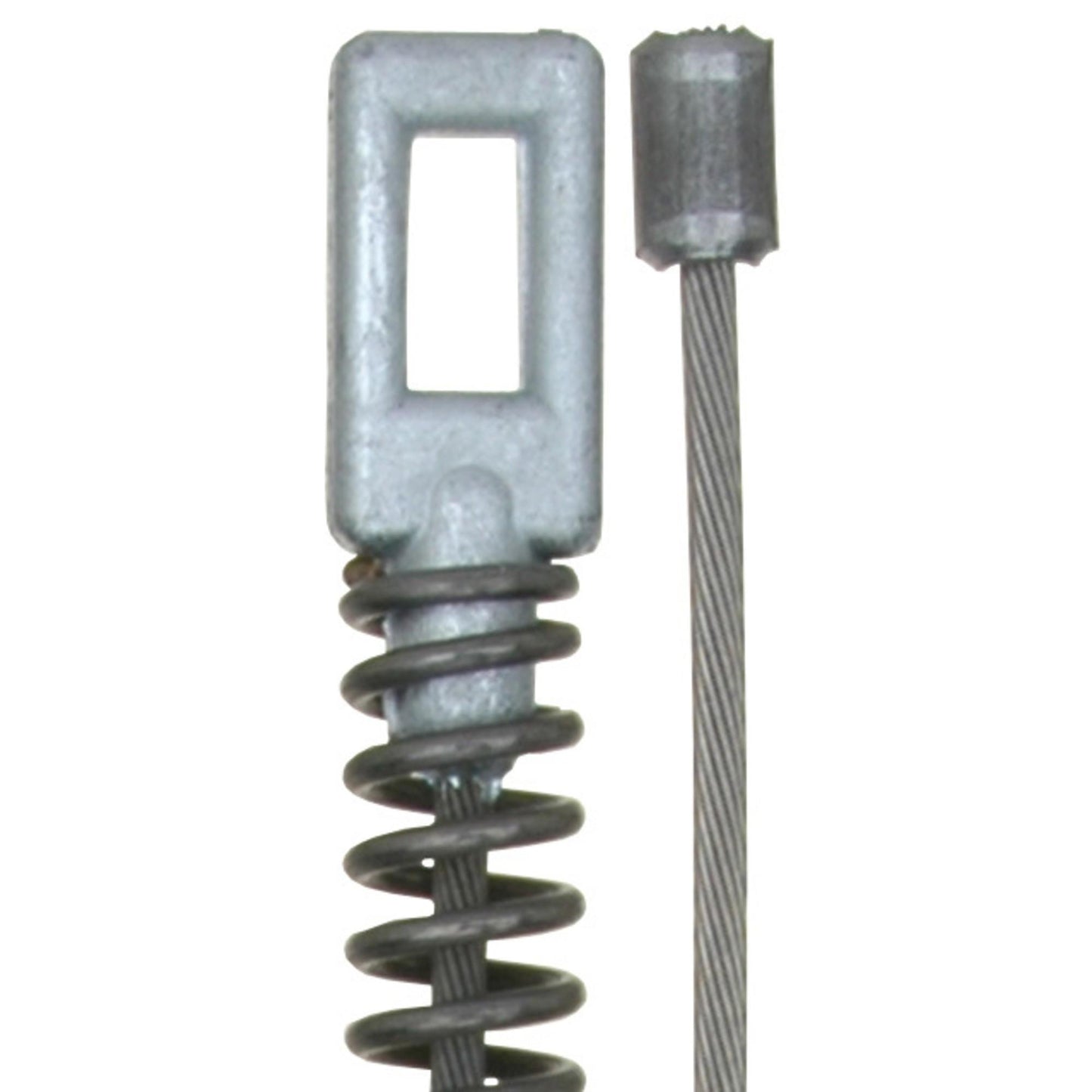 Raybestos Brakes Parking Brake Cable BC96797