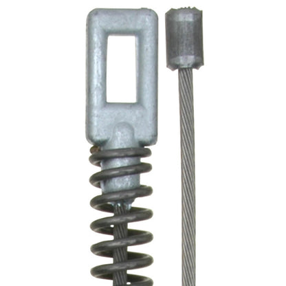 Raybestos Brakes Parking Brake Cable BC96797