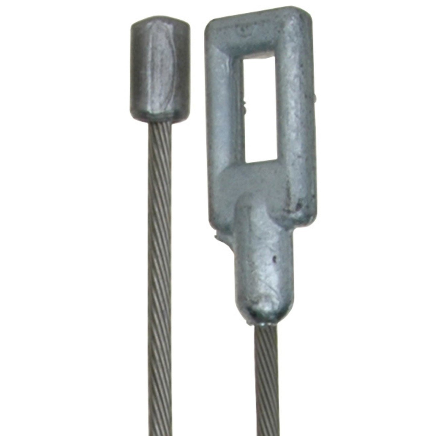 Raybestos Brakes Parking Brake Cable BC96799