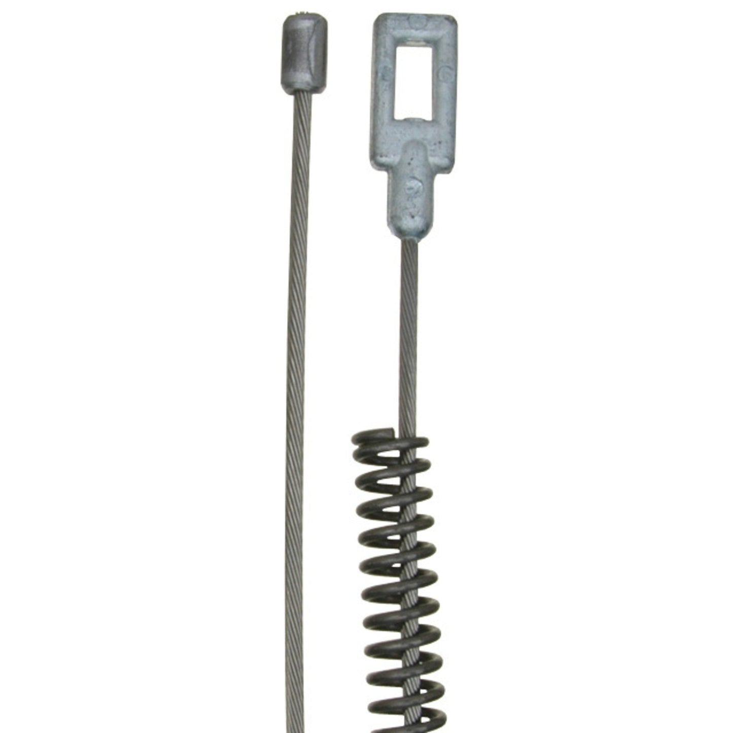 Raybestos Brakes Parking Brake Cable BC96800