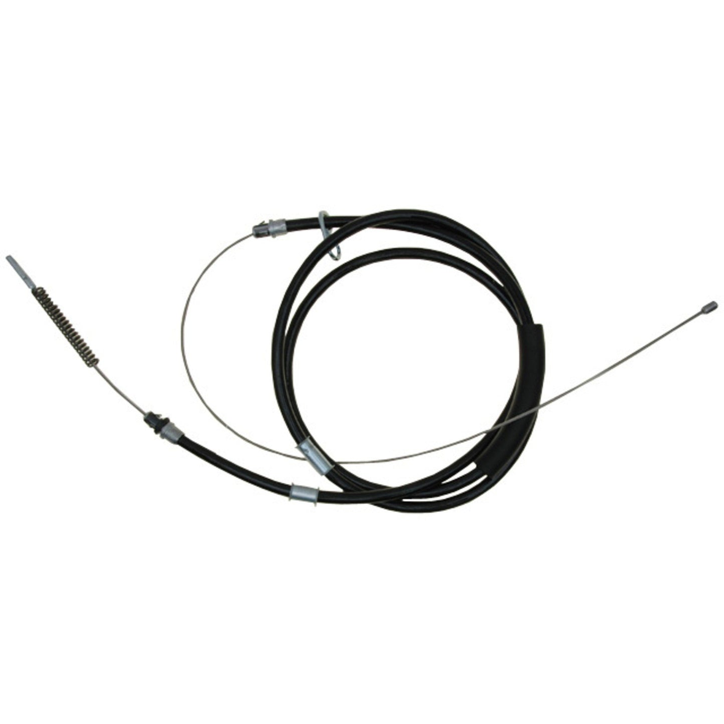 Raybestos Brakes Parking Brake Cable BC96800