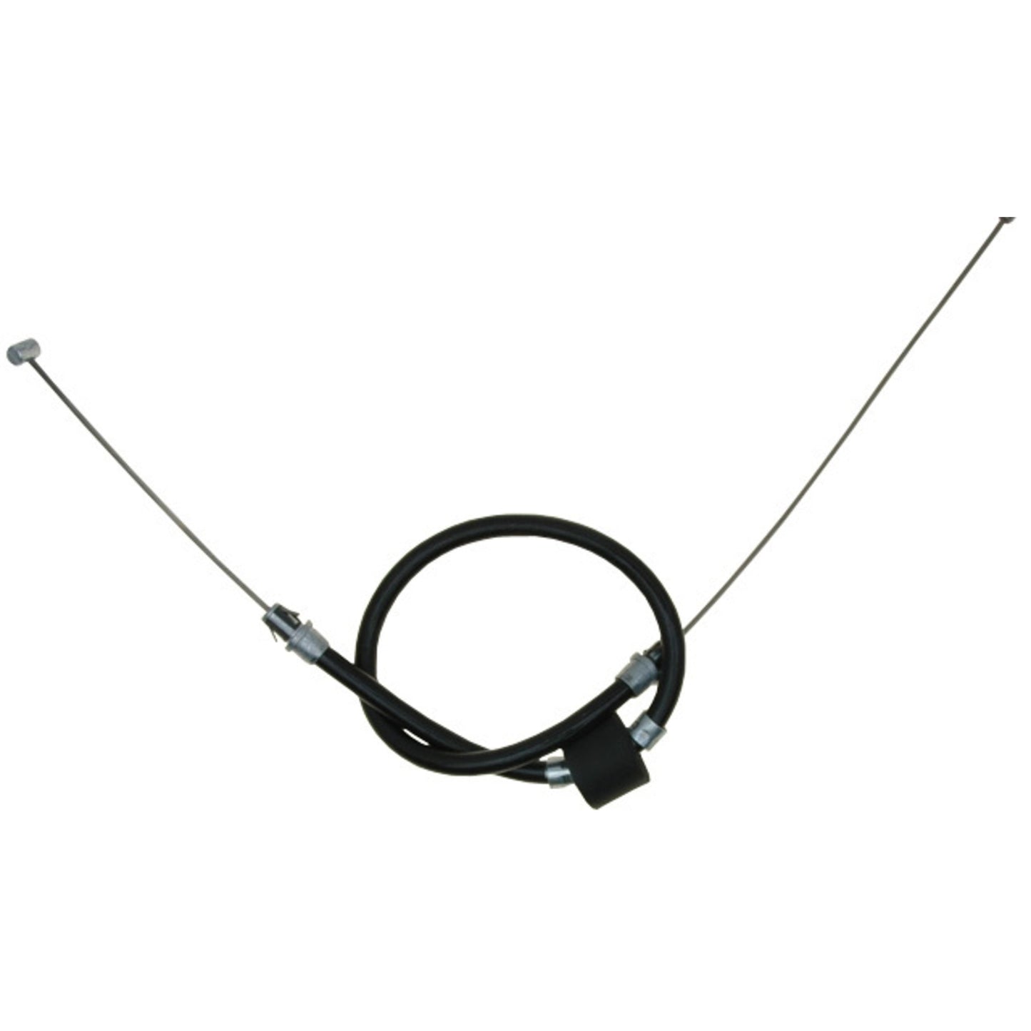 Raybestos Brakes Parking Brake Cable BC96803