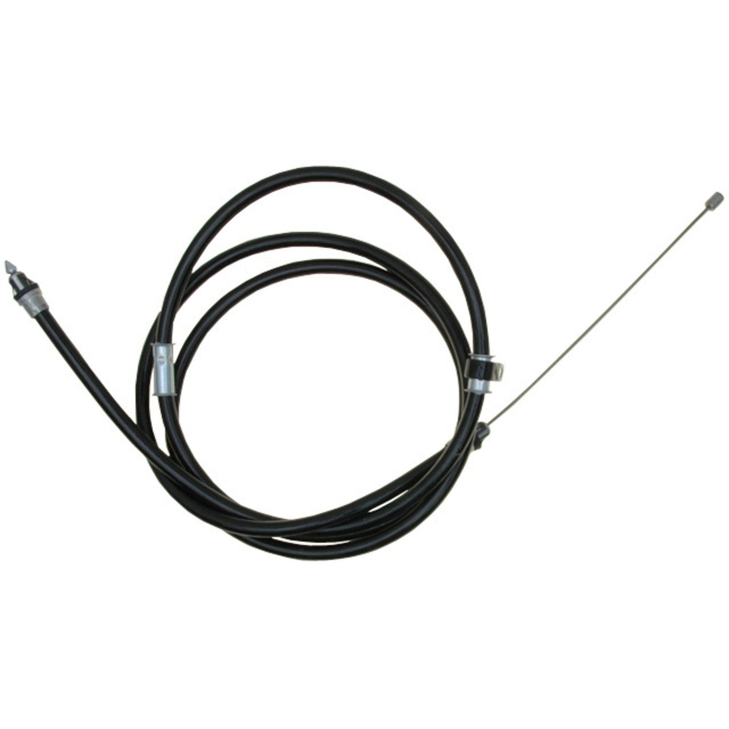 Raybestos Brakes Parking Brake Cable BC96805