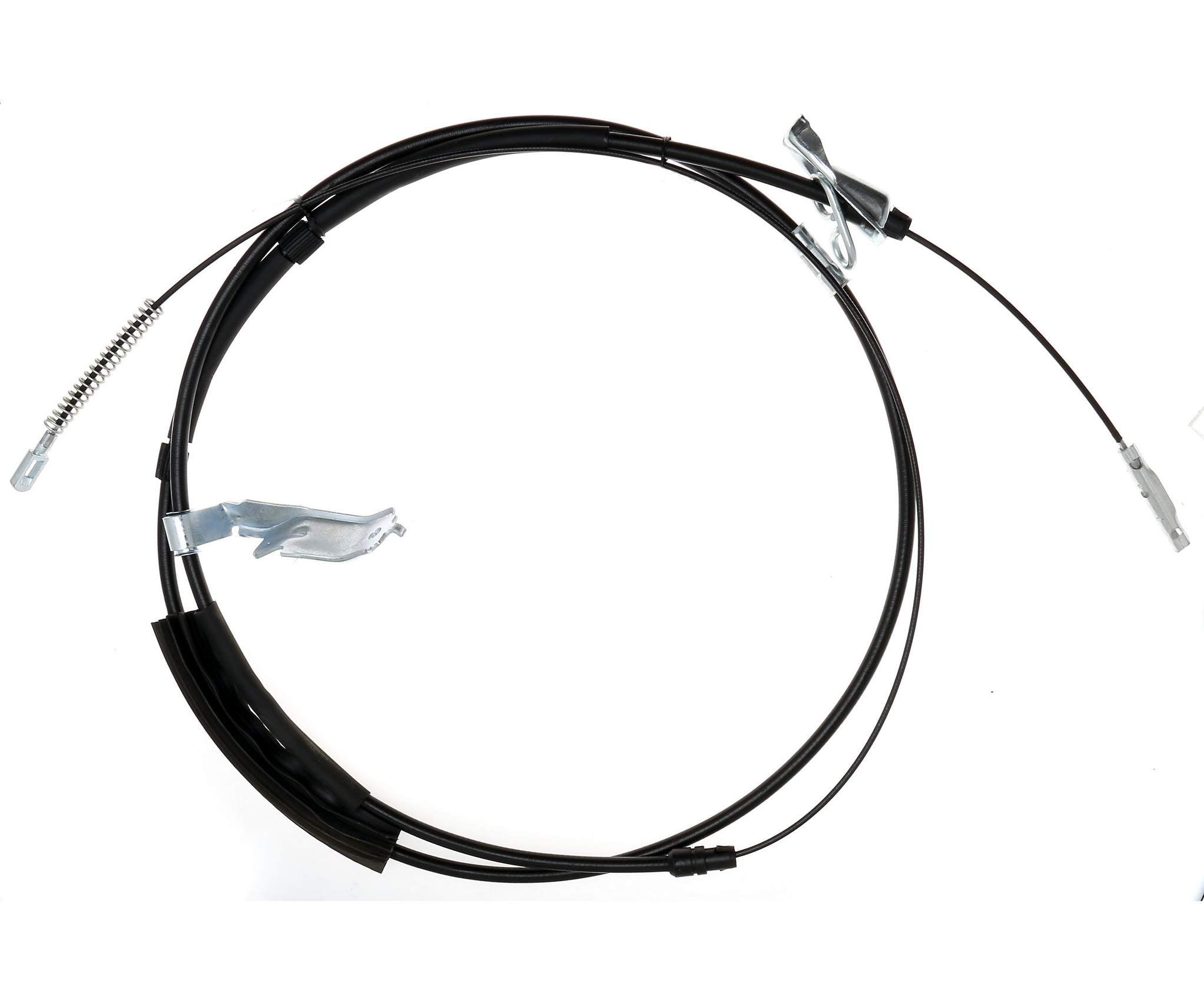 Raybestos Brakes Parking Brake Cable BC96816