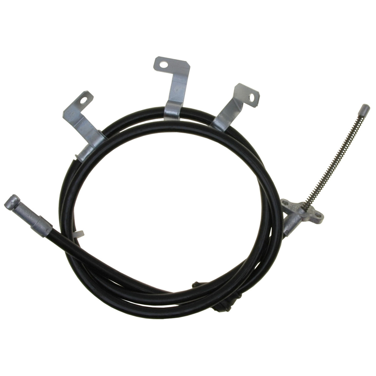 Raybestos Brakes Parking Brake Cable BC96820