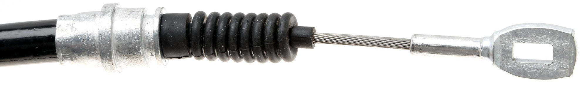 Raybestos Brakes Parking Brake Cable BC96822