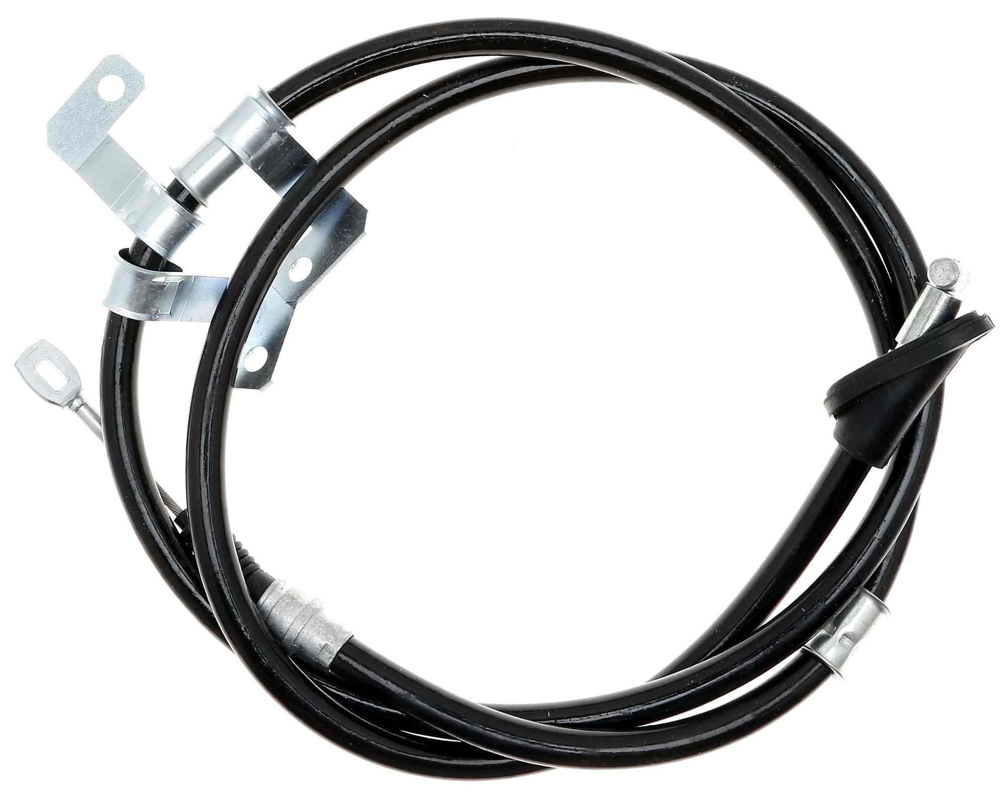 Raybestos Brakes Parking Brake Cable BC96822