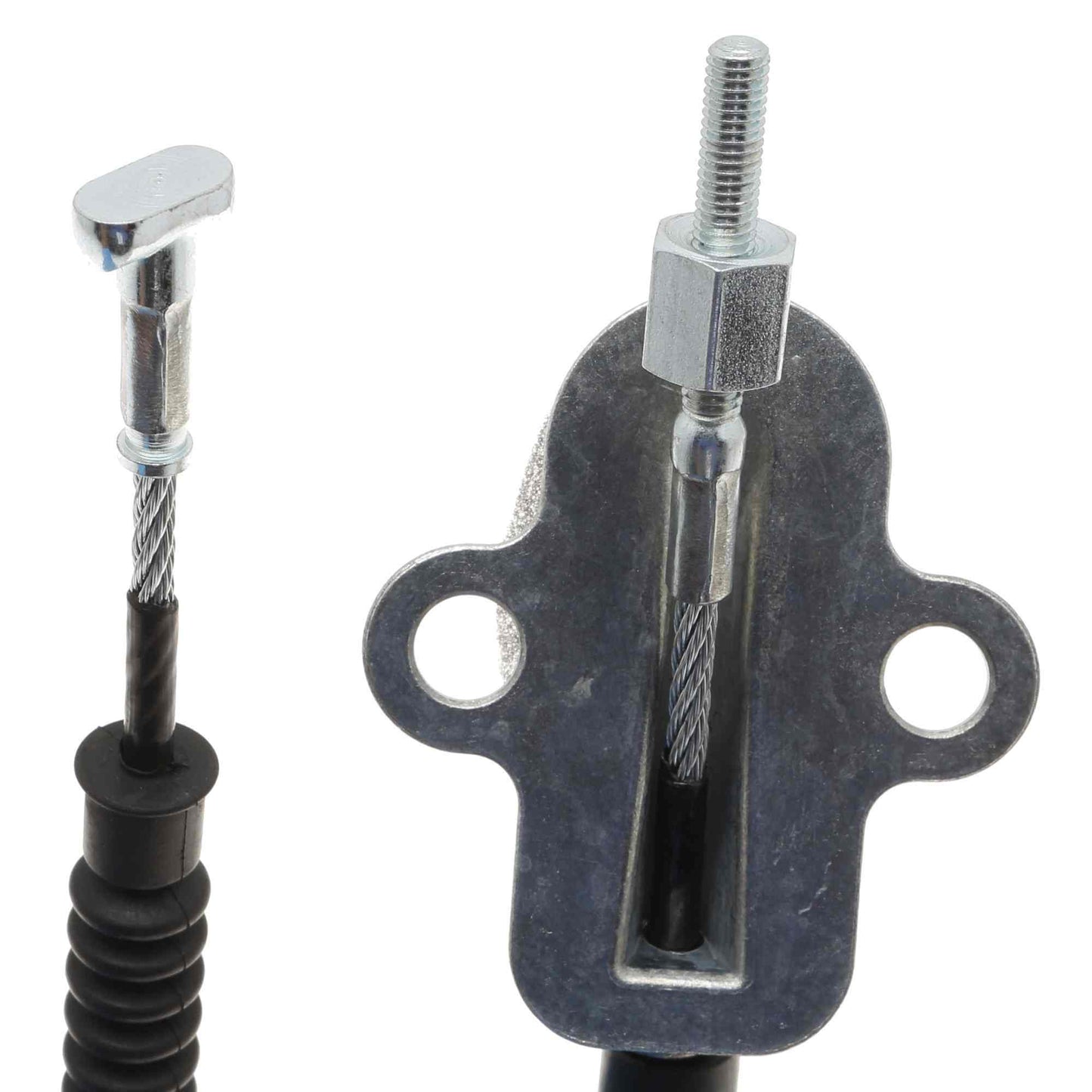 Raybestos Brakes Parking Brake Cable BC96840
