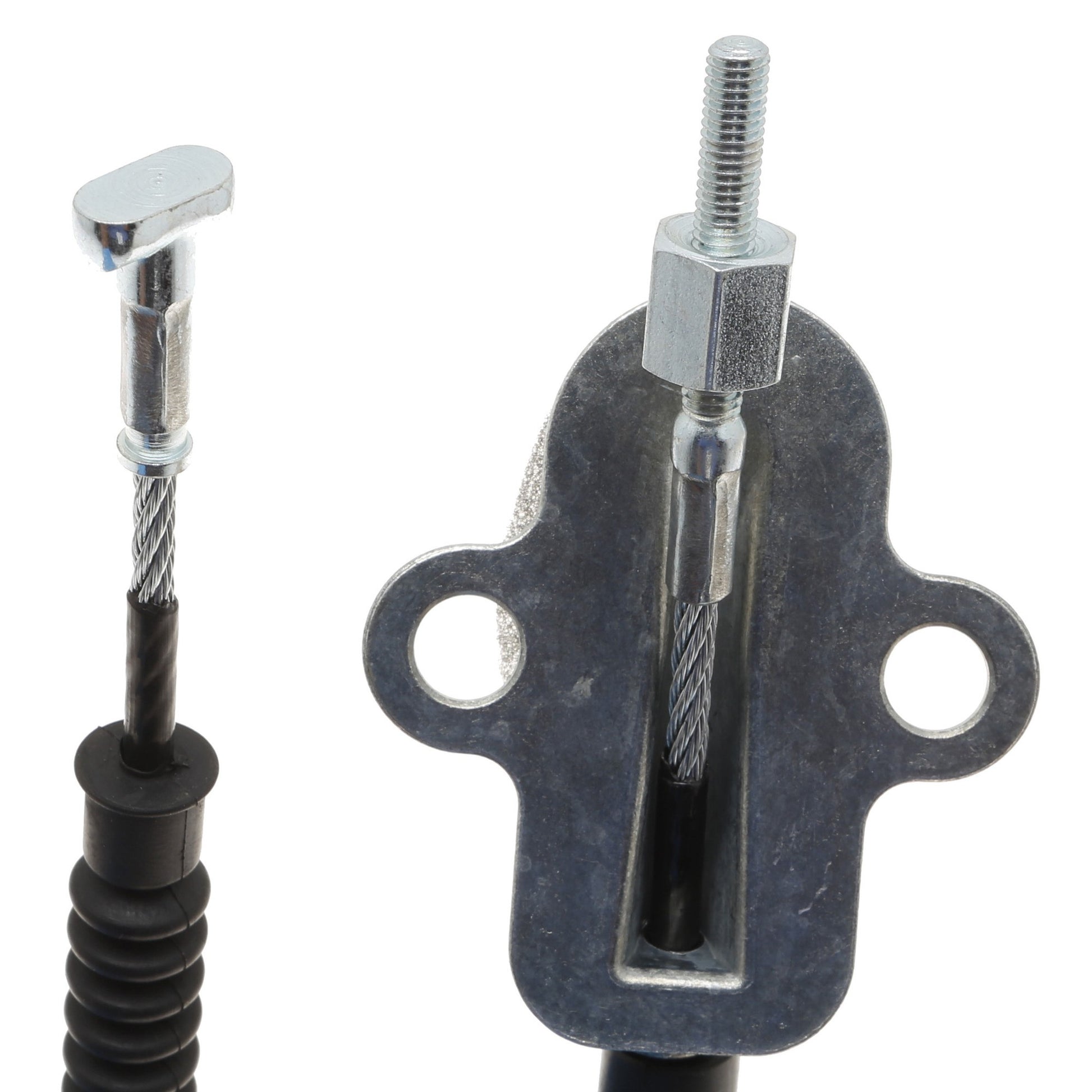Raybestos Brakes Parking Brake Cable BC96840